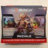 Magic the Gathering - Kit Iniziale 2022 ITA MTG