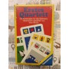 Primi Quartetti Gioco Educativo Vintage RAVENSBURGER Dick Bruna