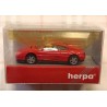 FERRARI 348 TB - RED - 1/87 - Herpa