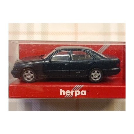 MERCEDES MB E-Kasse '99 - plastic model - 1/87 H0 - Herpa art.032780