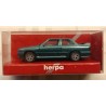 BMW M3 SPORT - Metal Green - plastic model - 1/87 H0 - Herpa