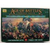 Age of Battles: Kulikovo’s Battle 1380 -8201 Zvezda - Table Top Game English