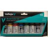Vallejo Model Color Set Wargames Basic 8 x colori 18 ml. Vallejo