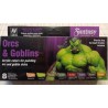 Vallejo Game Color Set ORCS & Goblins 8 x colori 17 ml. Vallejo
