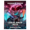D&D Dungeons & Dragons Guida del Dungeon Master ed.2025 5a Ed WOC Italiano GDR