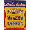 Bundle Action Jackson - Amico Jackson MEGO 14 Equipaggiamenti differenti