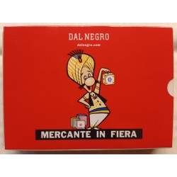 Mercante In Fiera Classico Dal Negro - Il più venduto - Nuovo