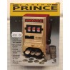 Slot Machine Mini - Prince Casino - Didatto '80 art.918 Waco 10x12 cm.