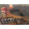 Chess Set Collectors Game - Pirati dei Caraibi Scacchi - Disney Collector
