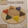 Dama Cinese in legno - Gioco da Tavolo - Gioco Classico