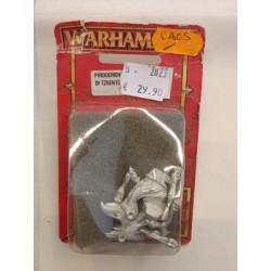 Warhammer FANTASY BATTLES PIRODEMONI DI TZEENTCH - GAMES WORKSHOP GW