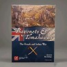 Bayonets & Tomahawks - wargame - gioco in inglese - GMT Nuovo