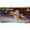 F 35 A Linghtning II Lokheed Martin Plastic Model Kit 1:32 n°2506 Italeri