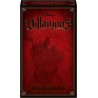 Villainous Disney Perfectly Wretched Gioco da Tavolo in Italiano Ravensburger
