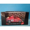 Alfa Romeo 33TT12 Prova Pescarolo Bell 1975 R240 Die Cast Model 1/43 Brumm