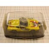 Opel Monza GT mod. 301 die-cast metal model 1/43 PILEN (AHC)