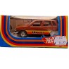 FIAT UNO 55S - Mattel - Hot Wheels - 1/43 Nuova