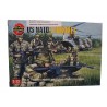 Modern US Infantry NATO Europe - 1:72 plastic figures Airfix 48 fig.