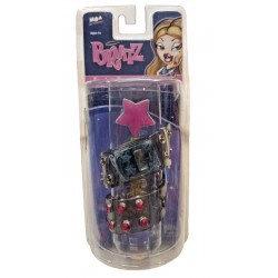 Bratz Watch Funky Fashion MGA - Nuovo e sigillato - Orologio GIG con Brillantini