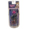 Bratz Watch Funky Fashion MGA - Nuovo e sigillato - Orologio GIG con Brillantini