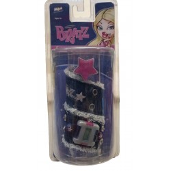 Bratz Watch Funky Fashion MGA - Nuovo e sigillato - Orologio GIG tipo Grey