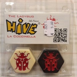 Hive - Espansione La Coccinella - Hive Game