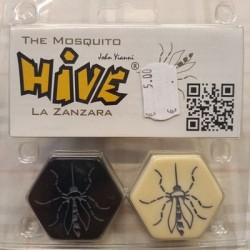 Hive - Espansione La Zanzara - Hive Game
