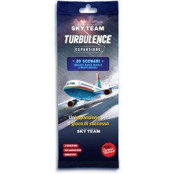 Sky Team Turbulence espansione in italiano - Asmodee