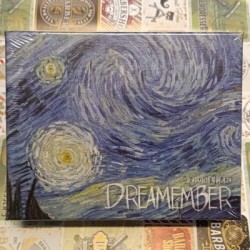 Dreamember 1a ed. - Gioco da Tavolo in Italiano - Studio Supernova