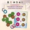 Bonsai - Vigorous Growth & Specialists - espansione SL Inglese  Ghenos