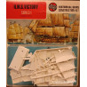 HMS Victory Historical Ship Serie 1 Plastic Model Kit Airfix