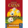 Catan il gioco di dadi - Gioco da Tavolo in Italiano Giochi Uniti