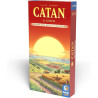 Catan Relaunch Espansione 5/6 giocatori in Italiano Giochi Uniti