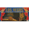 Las Vegas Gioco da Tavolo Editrice Giochi EG '80 '90 Vintage NUOVO