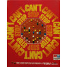 Can't Stop Gioco da Tavolo in Italiano Editrice Giochi '80 EG
