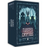 Twisted Cryptids - Gioco da Tavolo in Italiano - Asmodee