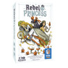 Rebel Princess - Gioco Da Tavolo In Italiano Giochi Uniti