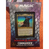 Magic The Gathering MTG Commander Deck D&D Dungeon della Morte Forgotten Realms