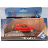 Renault Clio 2p. rossa - modellino in scala 1/43 Solido Vintage
