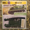 Stug GIII Assault Gun 75 mm. Germany WWII - Scala 1/72 Plastic Model Kit Airfix