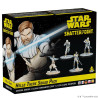 Star Wars - Shatterpoint - Hello There Squad Pack - Atomic Mass
