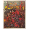 Mutant Chronicles ALGEROTH - ed.Italiana GDR supplemento
