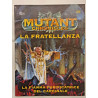 Mutant Chronicles La Fratellanza - ed.Italiana GDR supplemento