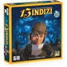 13 Indizi - Gioco da tavolo italiano DV Giochi
