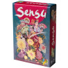 Sensu - Gioco da tavolo italiano DV Giochi