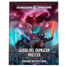 D&D Dungeons & Dragons - Manuale del Giocatore D&D 2025 ITALIANO - ED5 REVISED
