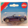 Modellini di auto Siku "serie 1000" 1/55 MERCEDES SLK art.1002