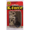 K-Force 7202 Space Shroud Sisters Metal Miniature 28 mm Grenadier Models