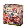 Zombicide 2a edizione  Gioco Da Tavolo in Italiano CMON Asmodee