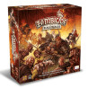 Zombicide Black Plague Gioco Da Tavolo in Italiano CMON Asmodee